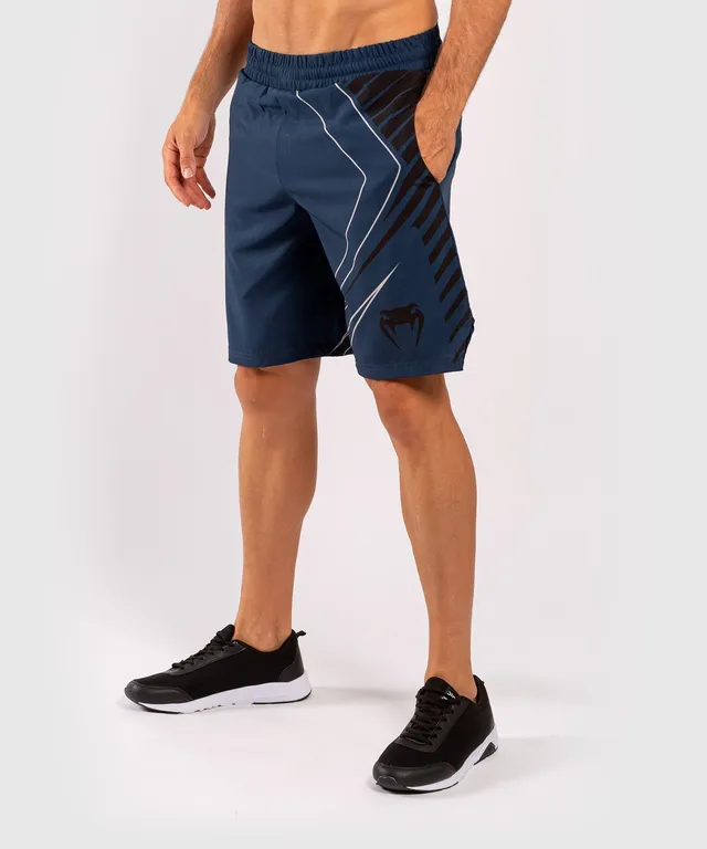 venum-contender-5-0-sportshorts-marineblau-sand image 1