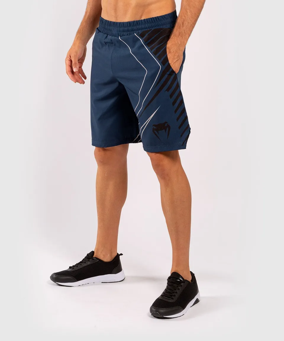 venum-contender-5-0-sportshorts-marineblau-sand image 1