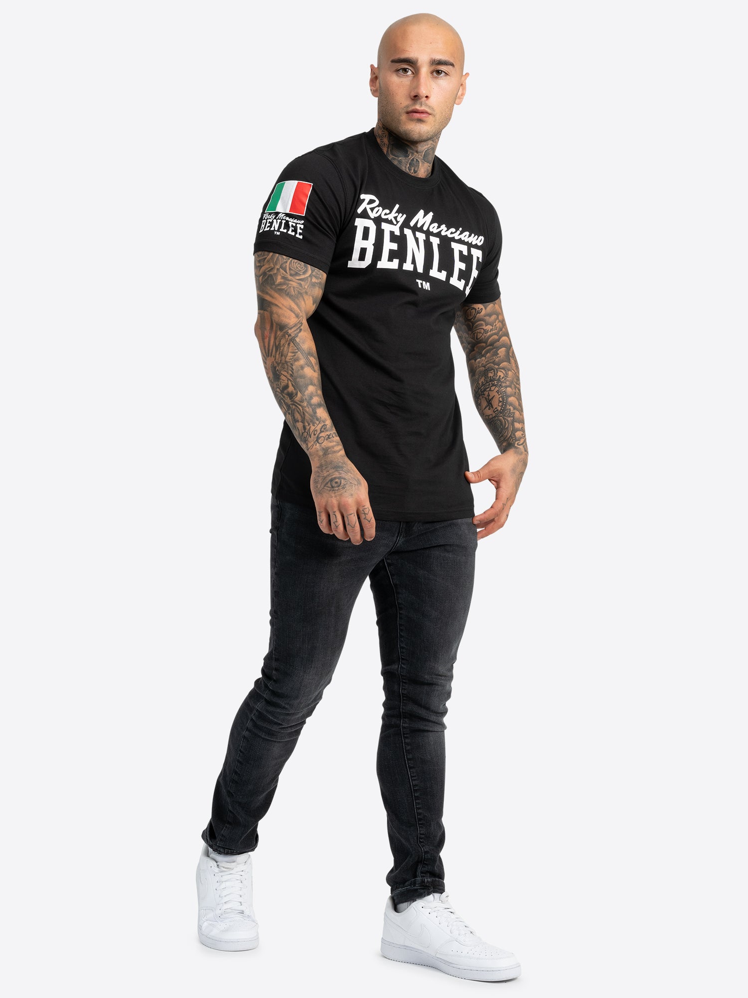 benlee-molto-ferte-t-shirt-herren image 3