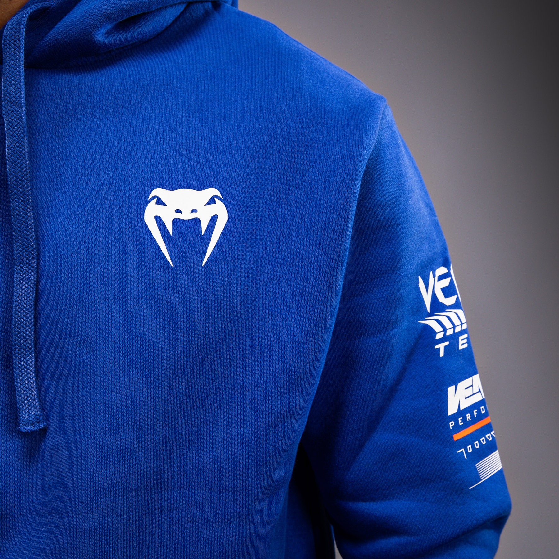 venum-motorsport-hoodie-herren-k-nigsblau image 5