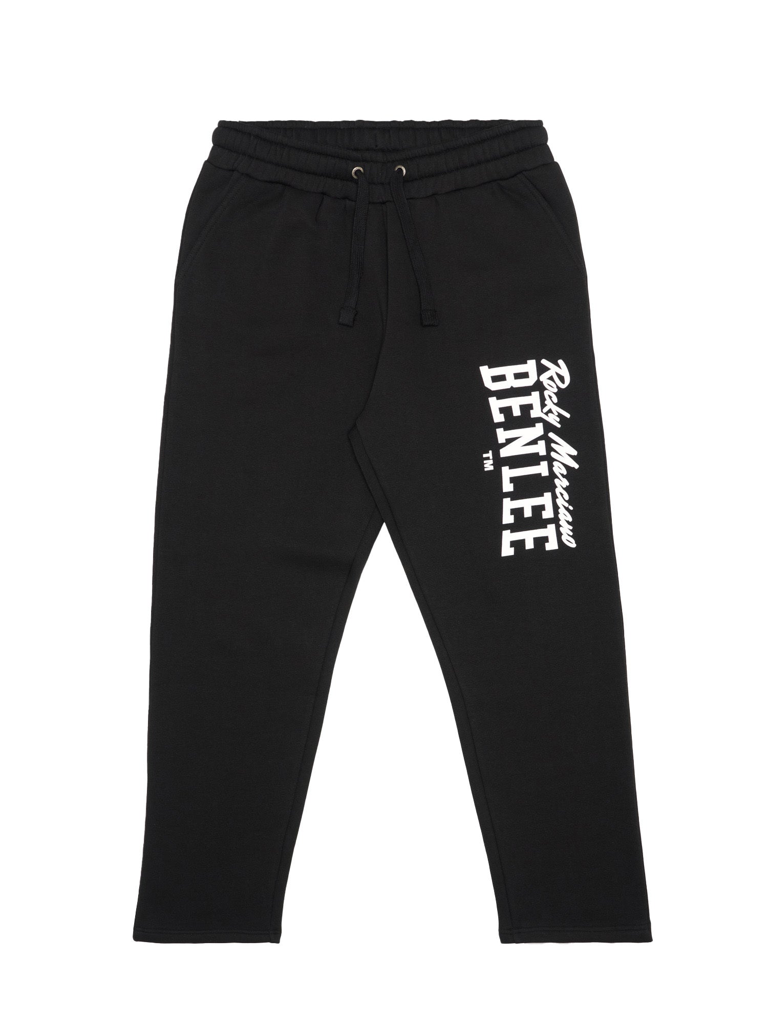 benlee-beaty-jogger-herren-gerade-mit-kontrast-logo-print image 6