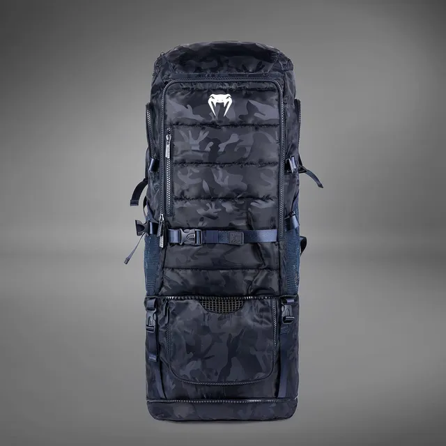 venum-challenger-xtrem-rucksack-50-63l-camo-blau image 1