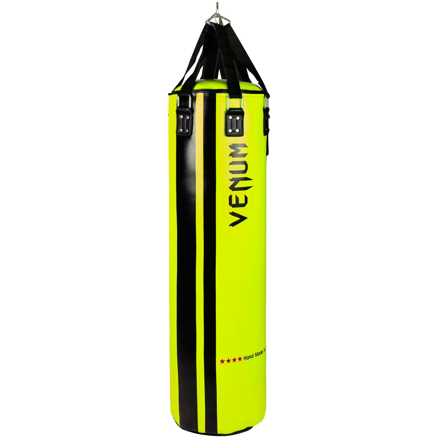 venum-hurricane-boxsack-gef-llt-170-cm-schwarz-gelb image 2