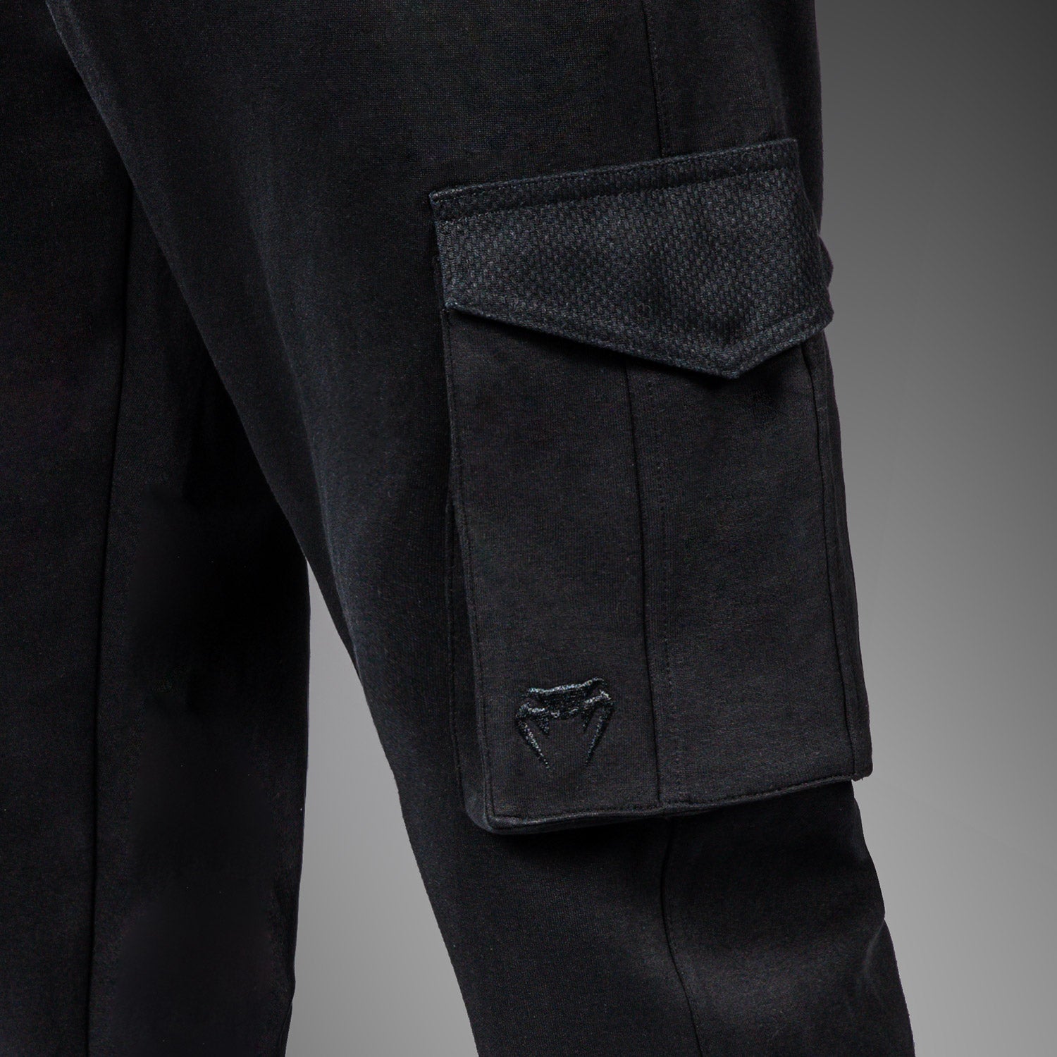 venum-urban-gi-jogginghose-herren-schwarz image 5