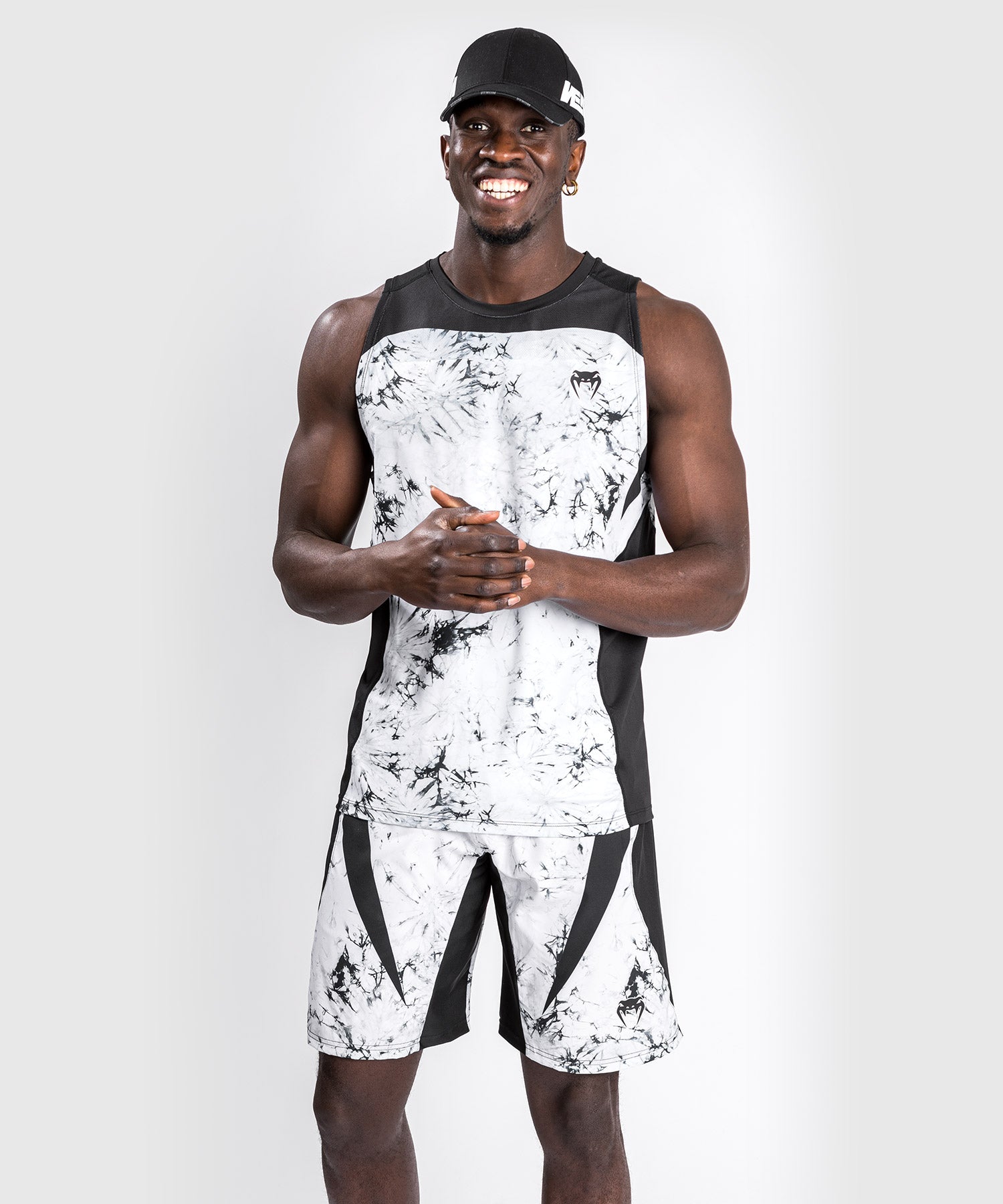 venum-g-fit-marmor-dry-tech-tank-top-marmor image 1