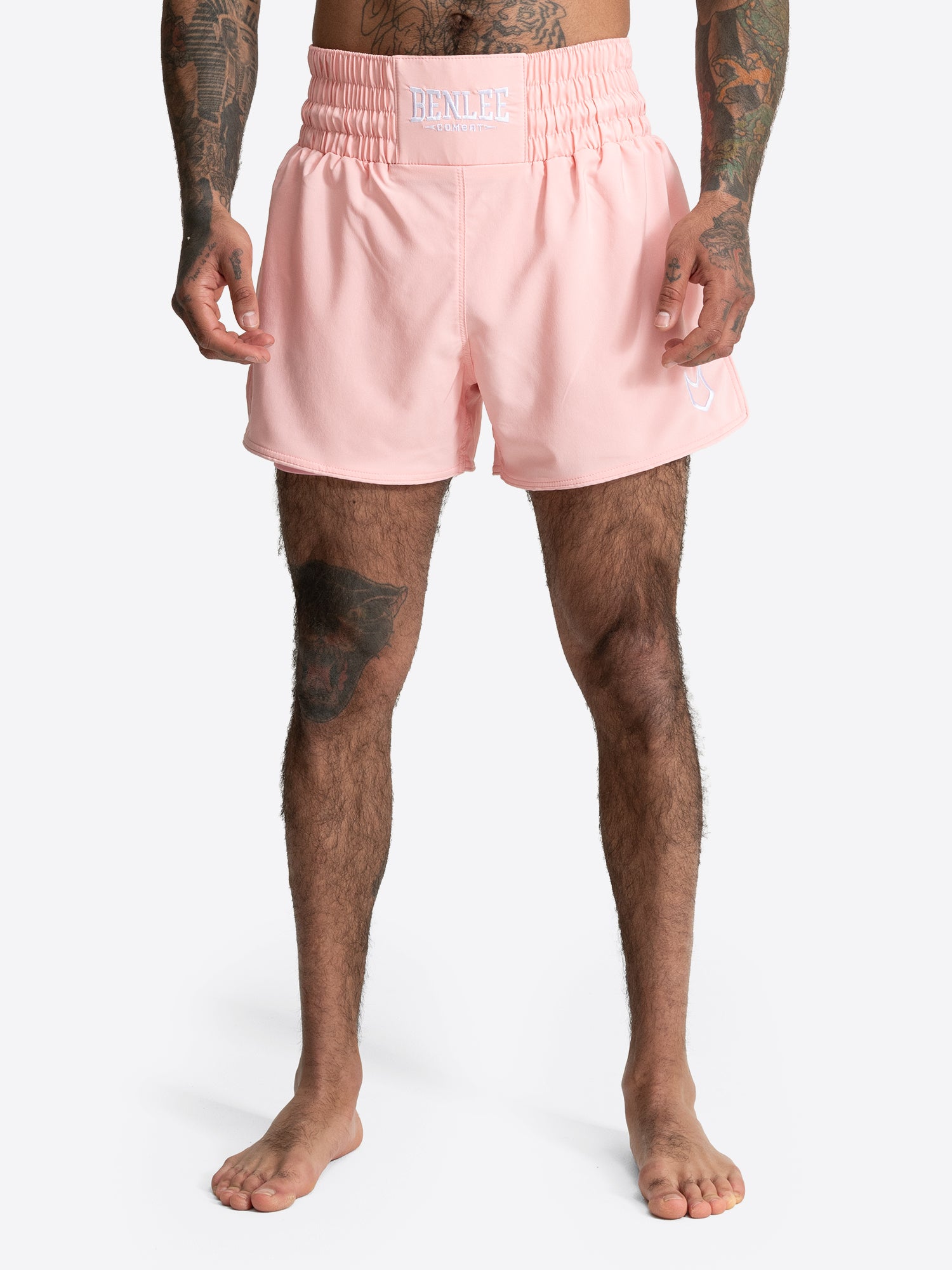 benlee-dooby-muay-thai-shorts-training-wettkampf image 7