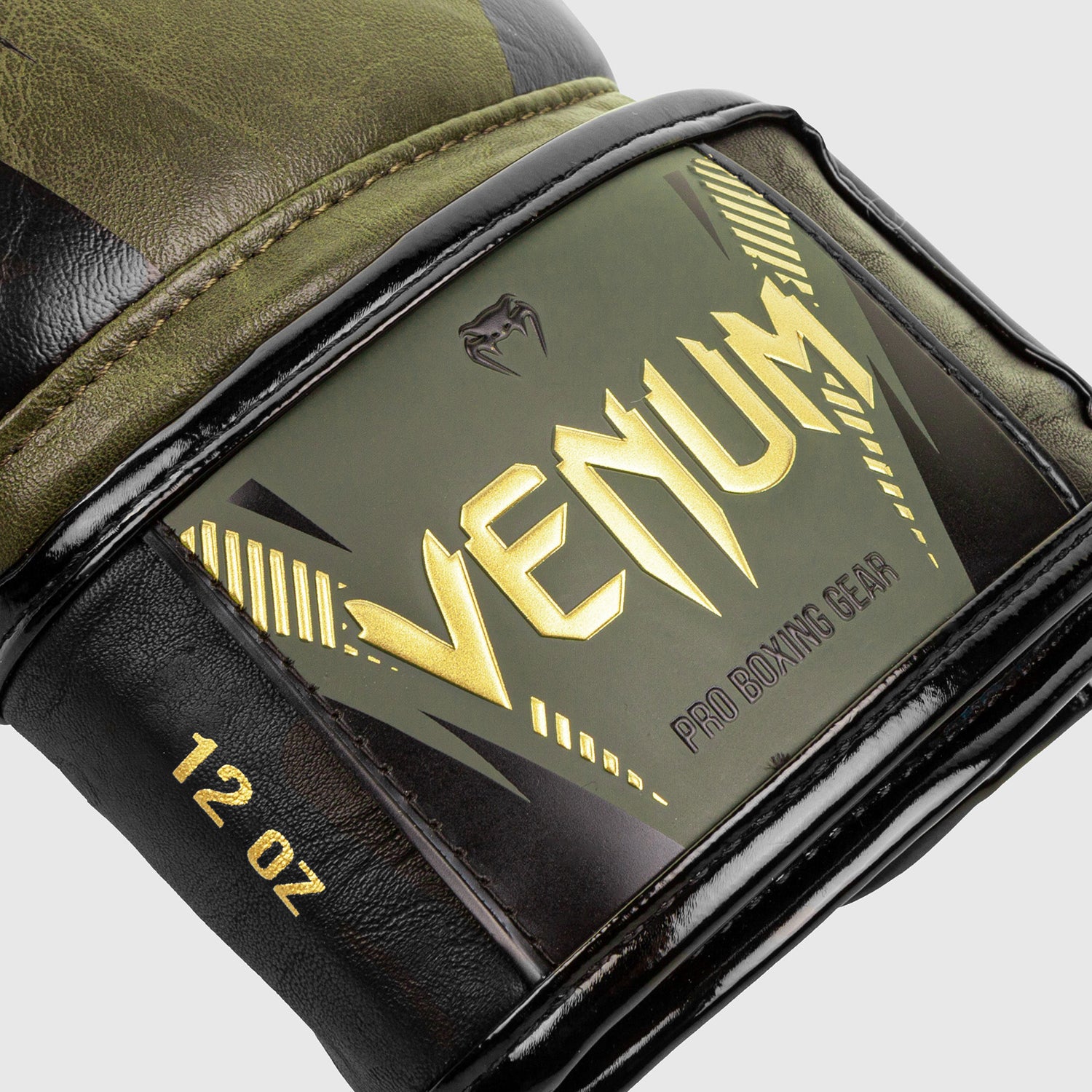 venum-impact-boxhandschuhe-gr-n image 3