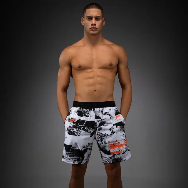 ufc-zenith-by-venum-authentic-fight-week-performance-short-herren-wei image 1