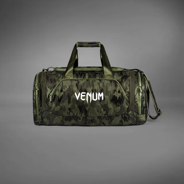 venum-trainer-lite-sporttasche-48l-khaki-camo image 1