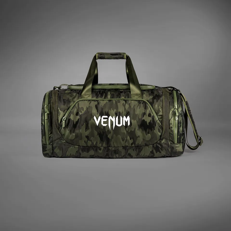 venum-trainer-lite-sporttasche-48l-khaki-camo image 1