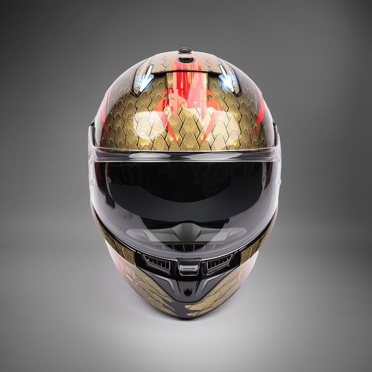 venum-x-shark-skwal-i3-motorradhelm-rot-gold image 2