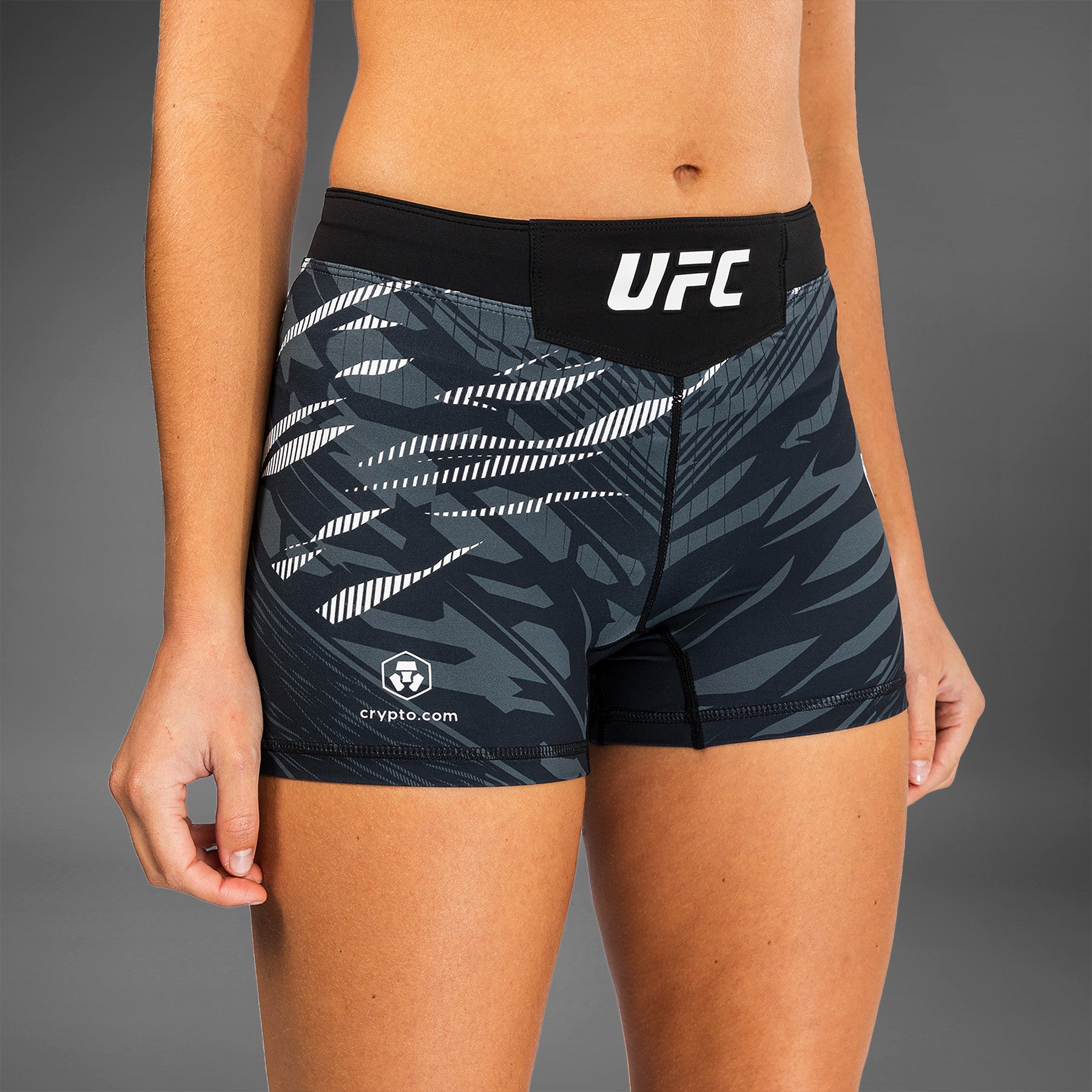 ufc-fusion-by-venum-authentic-fight-night-vale-tudo-short-short-fit-schwarz-f-r- image 6