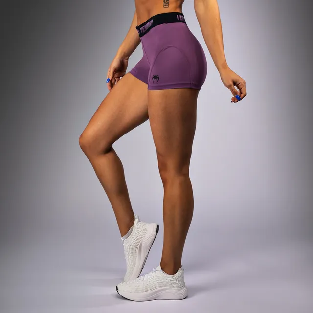 venum-elevate-vale-tudo-shorts-damen-dusky-orchid image 1