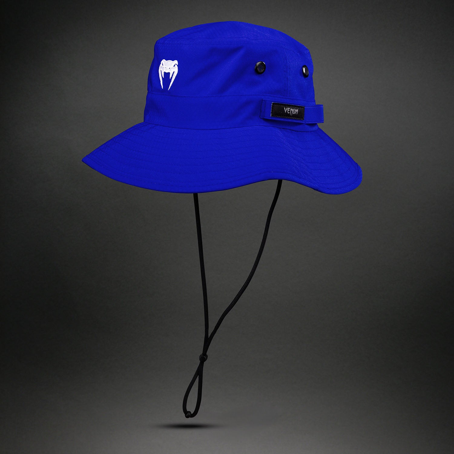 venum-lineup-bucket-hat-k-nigsblau-wei image 2