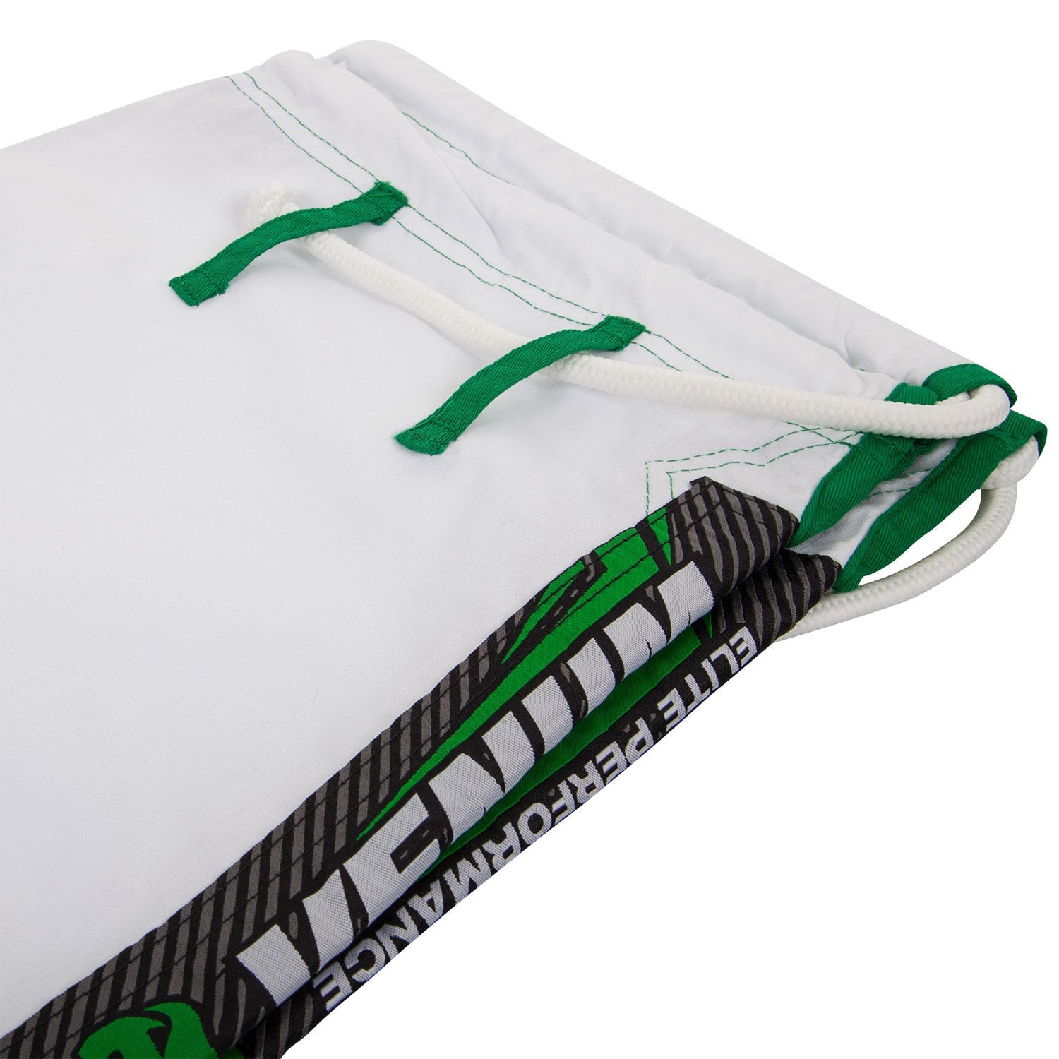 venum-elite-bjj-kampfanzug-gi-wei-schwarz image 8
