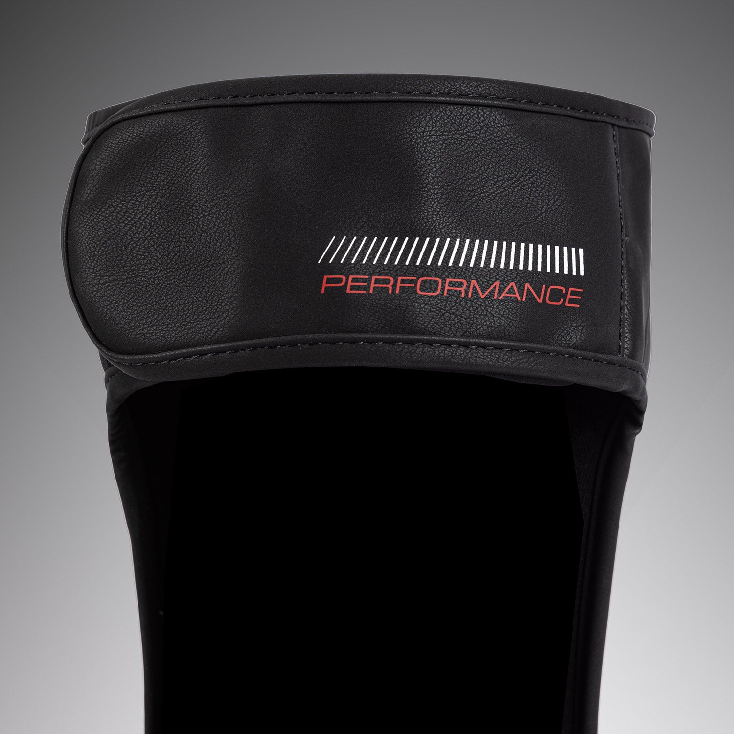 venum-tactical-xt-schienbeinschoner-schwarz-feuerrot image 7
