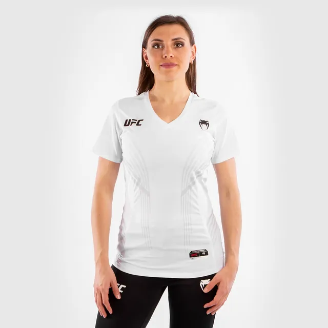 ufc-venum-authentic-fight-night-walkout-trikot-damen-wei image 1