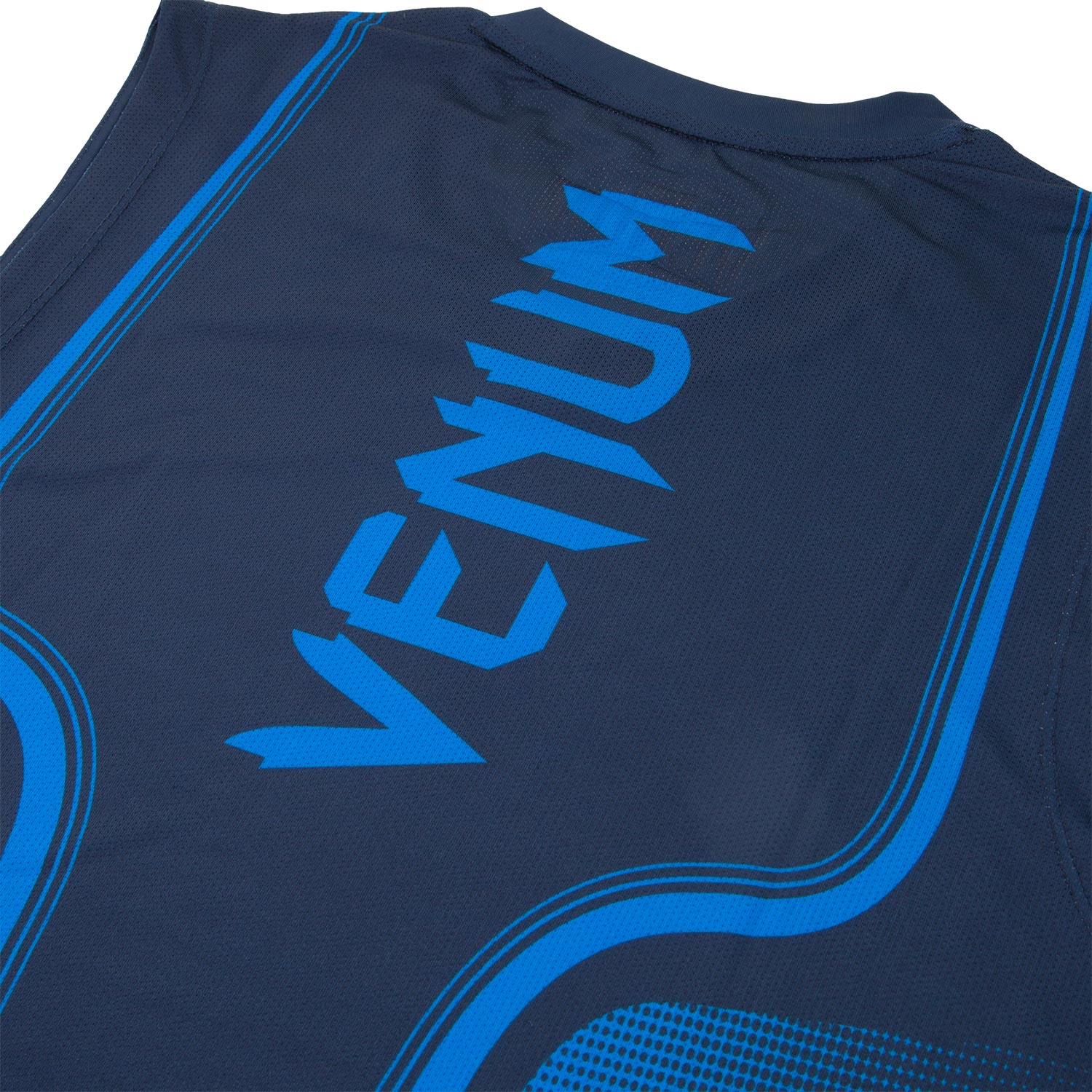 venum-tempest-2-0-dry-tech-tank-top-herren-schwarz-blau image 4