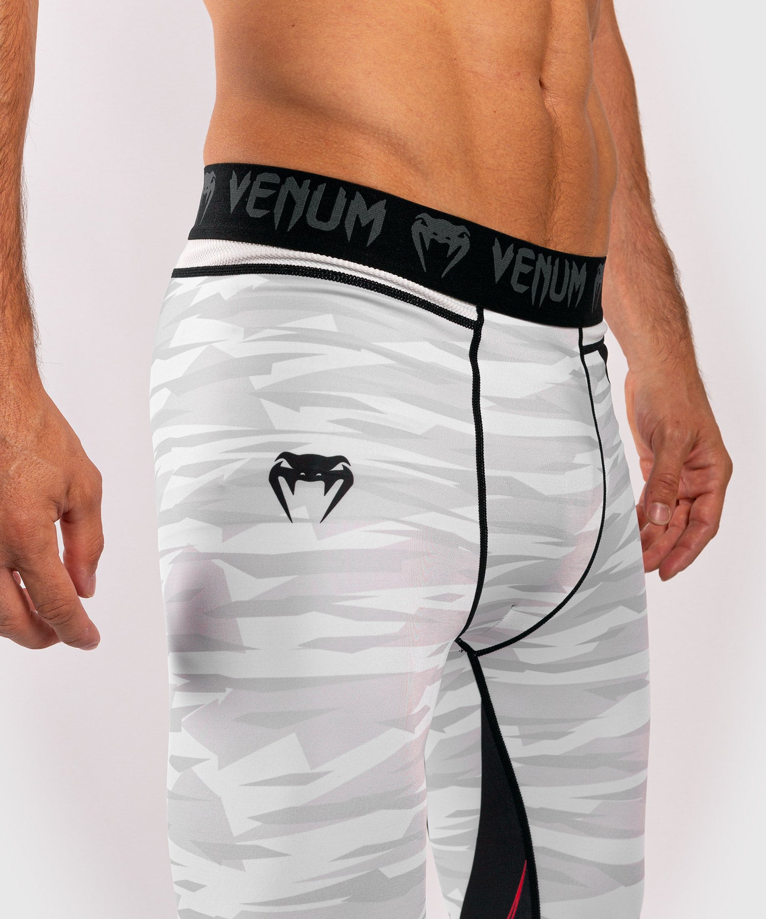 venum-contender-5-0-leggings-white-camo image 5