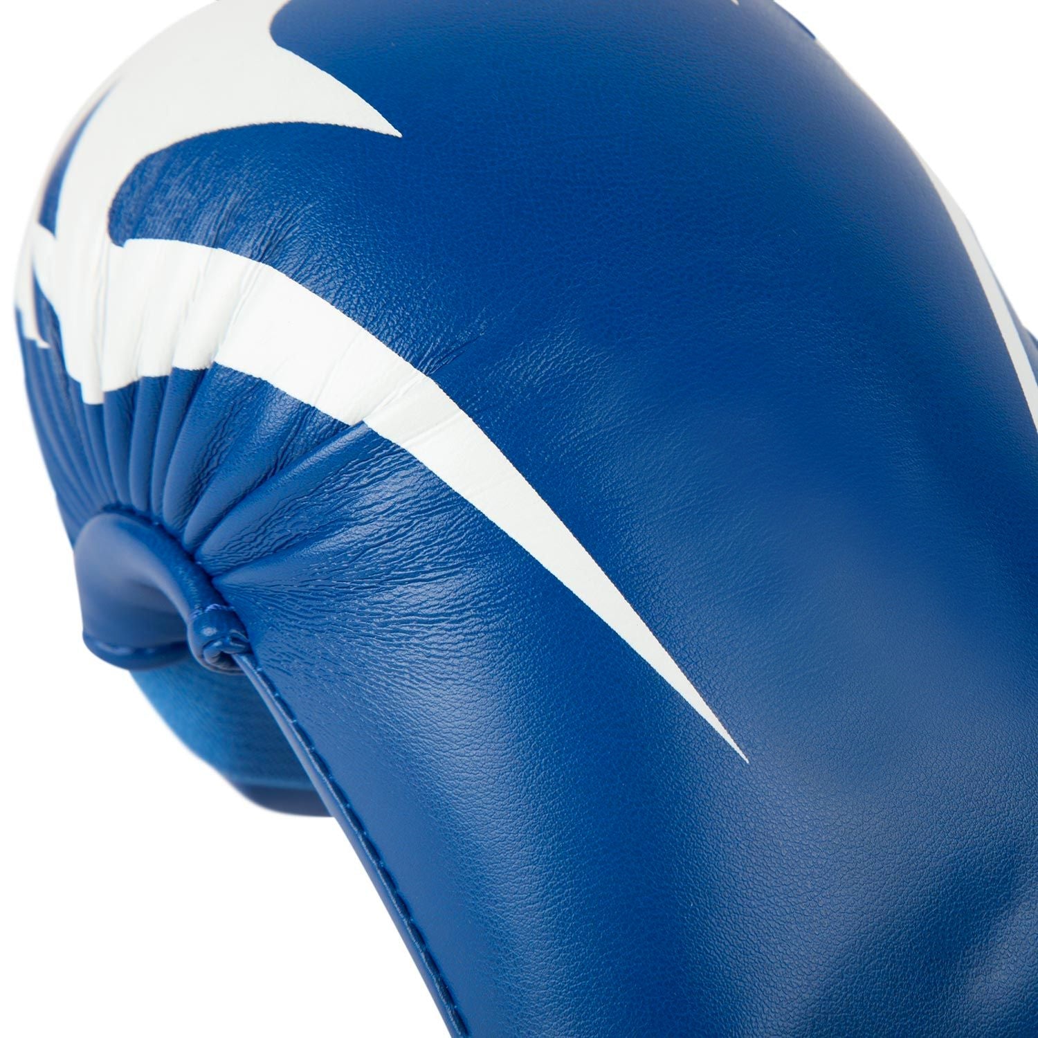 venum-giant-karate-handschuhe-mit-daumen-blau image 5