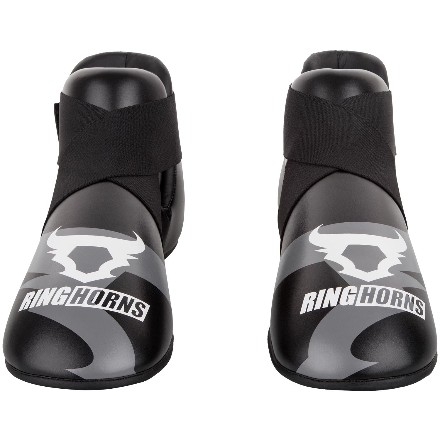 ringhorns-charger-by-venum-fu-schutz-schwarz image 1