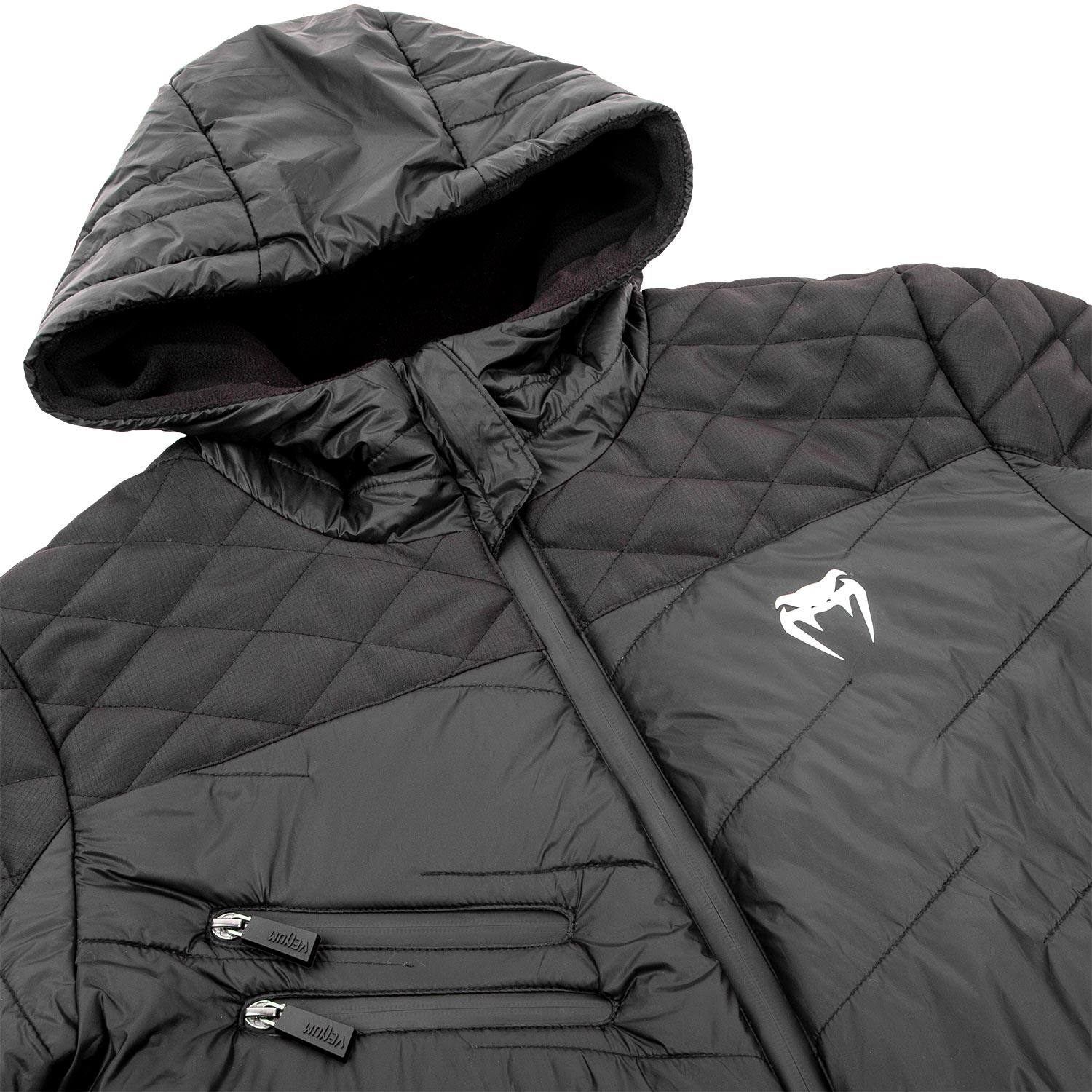 venum-elite-3-0-daunenjacke-herren-schwarz image 3
