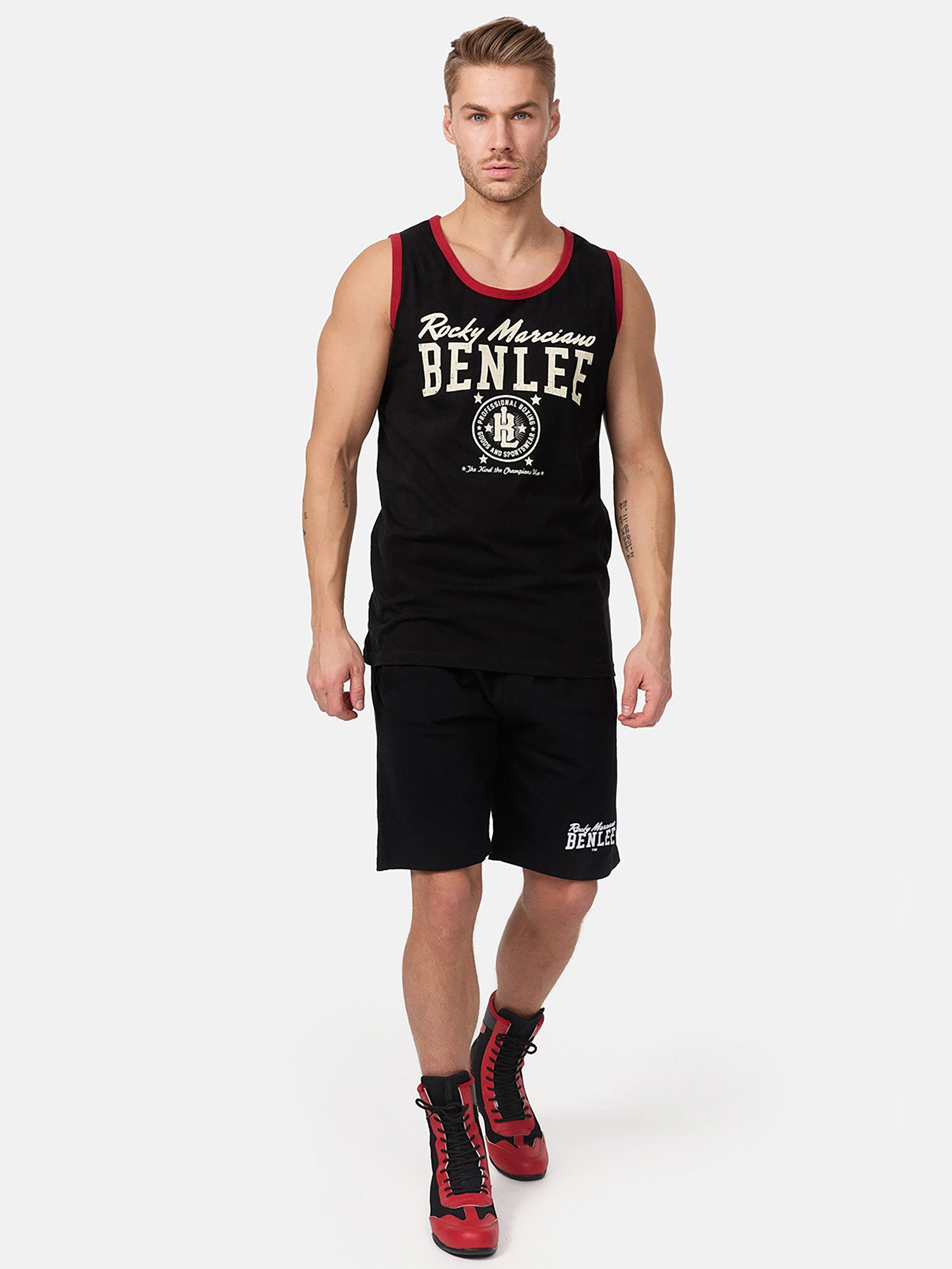 benlee-pittsfield-muscle-shirt-tank-top-f-r-herren image 2