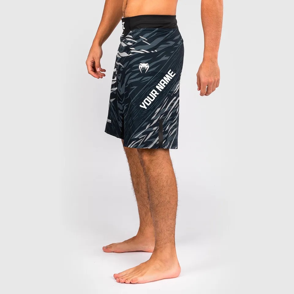ufc-fusion-by-venum-authentic-fight-night-fight-short-long-fit-herren-schwarz-pe image 1