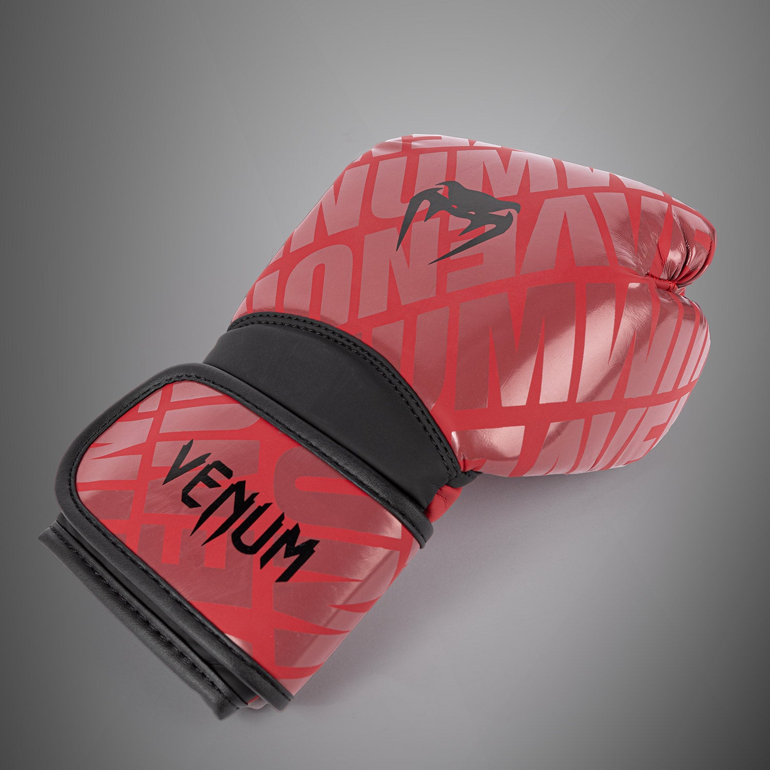 venum-contender-1-5-xt-kinder-boxhandschuhe-kirschrot image 4