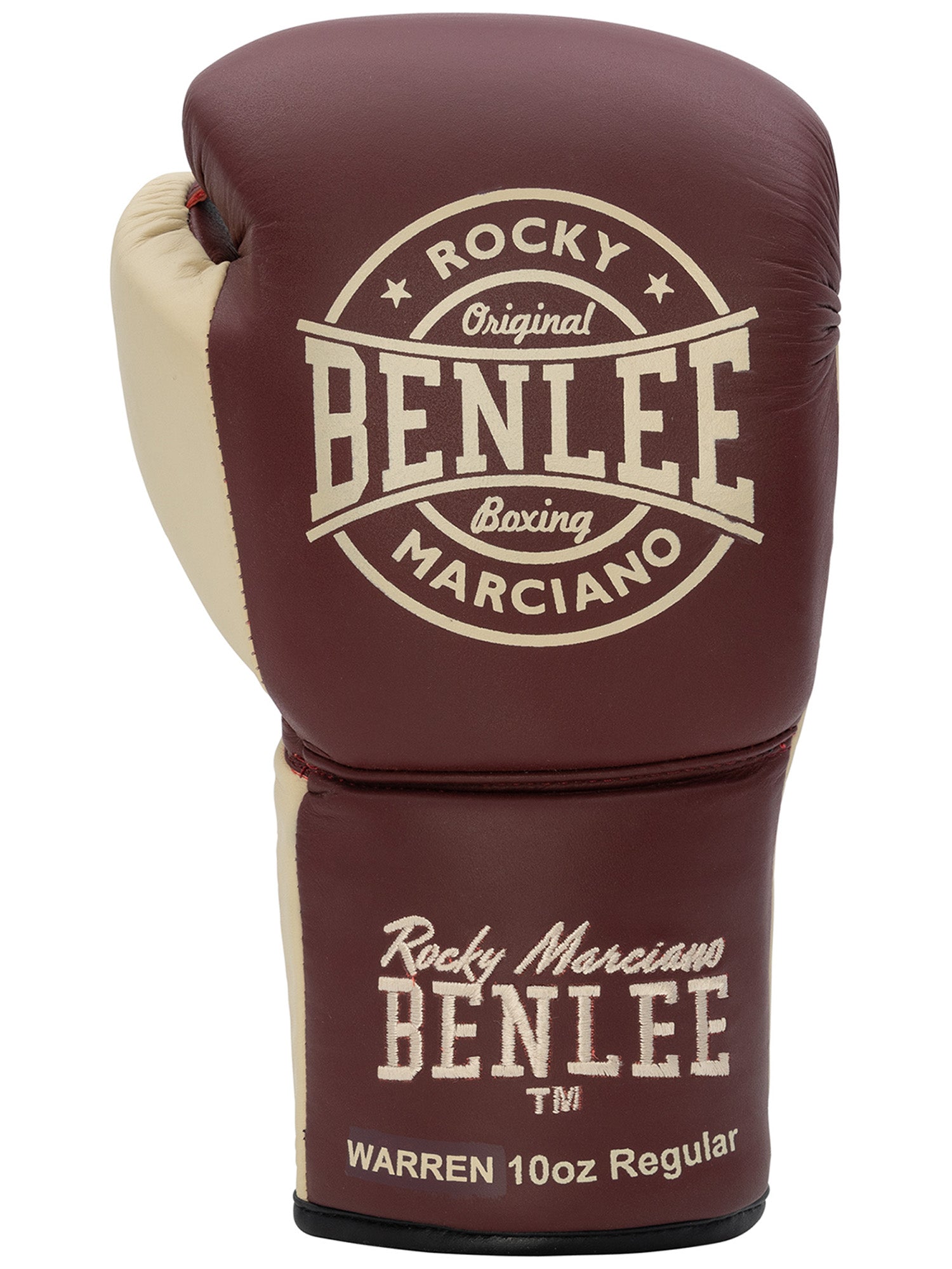 benlee-warren-schn-r-boxhandschuhe-aus-leder-f-r-wettkampf image 5