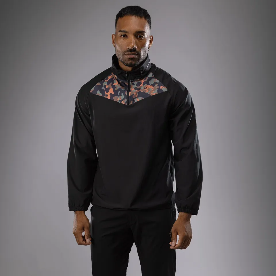 venum-jungle-ops-herren-trainingsjacke-schwarz-canyon-camo image 1