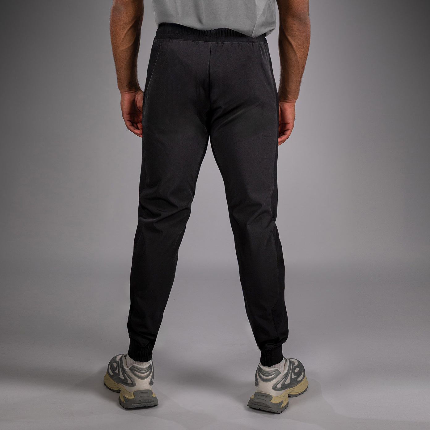 venum-ufc-pi-3-0-jogginghose-herren-schwarz image 4
