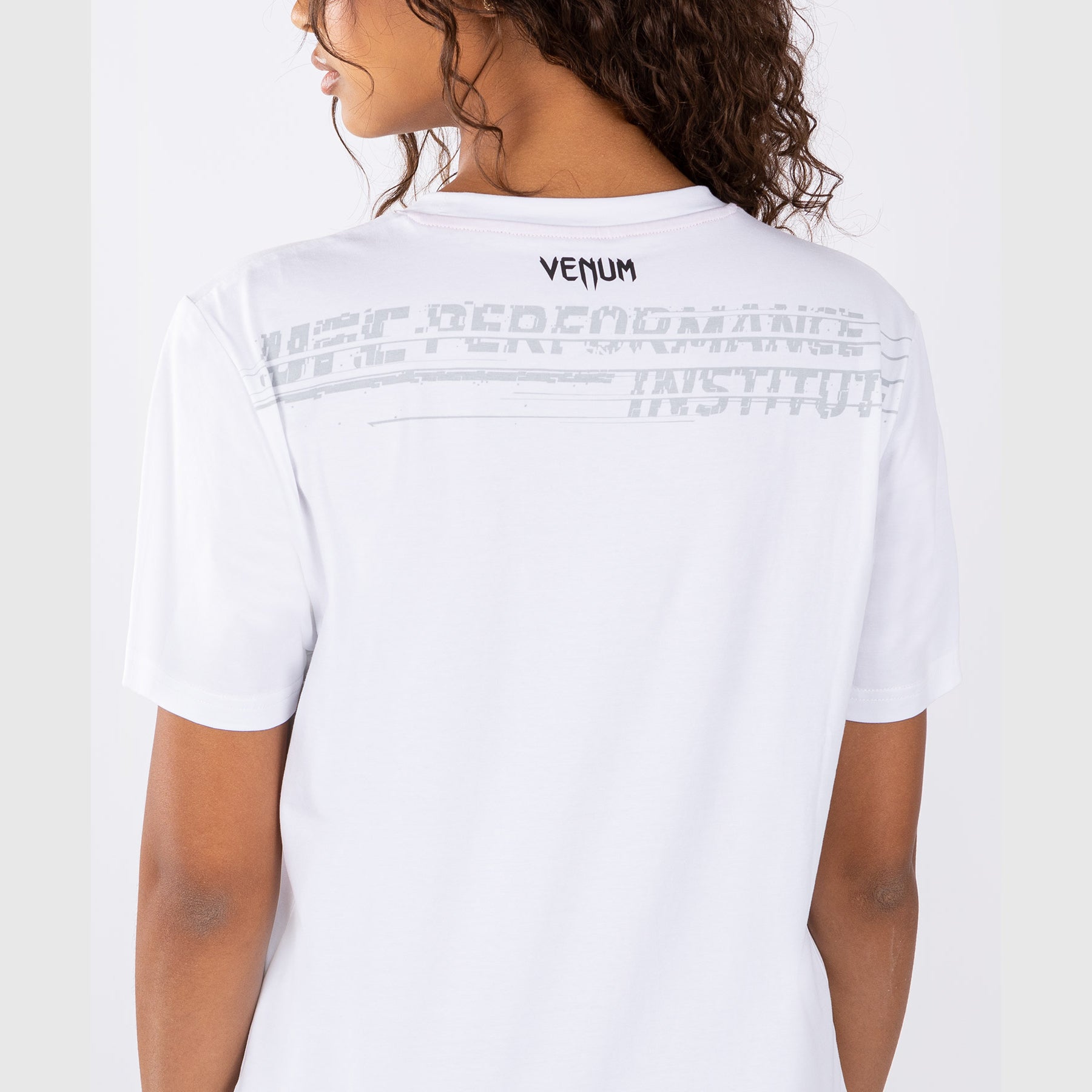 venum-ufc-performance-institute-2-0-t-shirt-frauen-wei image 4