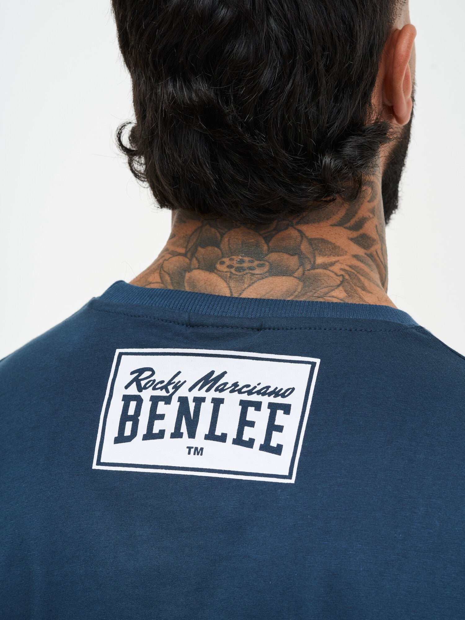 benlee-logo-t-shirt-herren-shirt-mit-gro-em-brustprint image 5