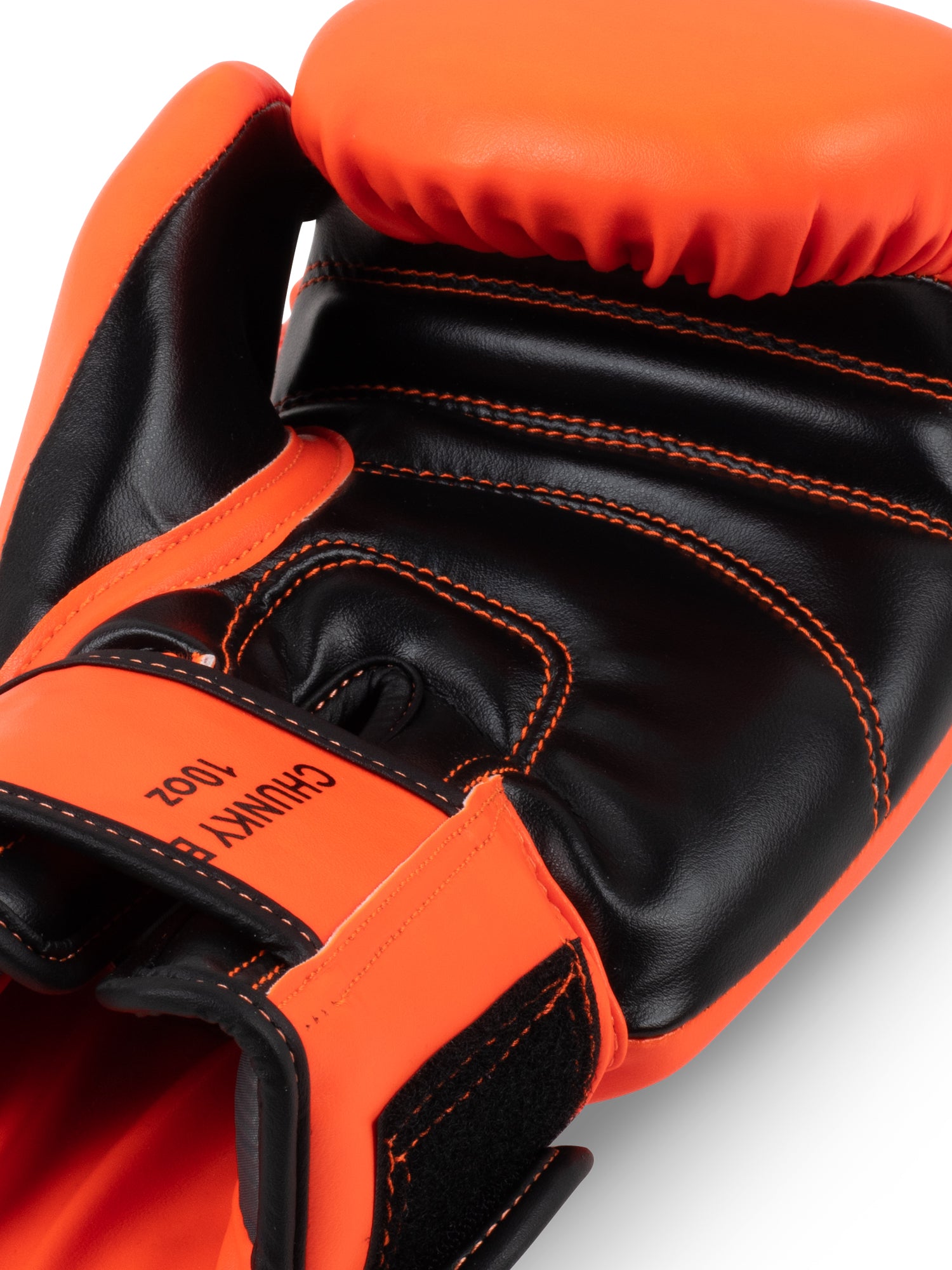 benlee-chunky-b-boxhandschuhe-neon-doppel-klett image 4