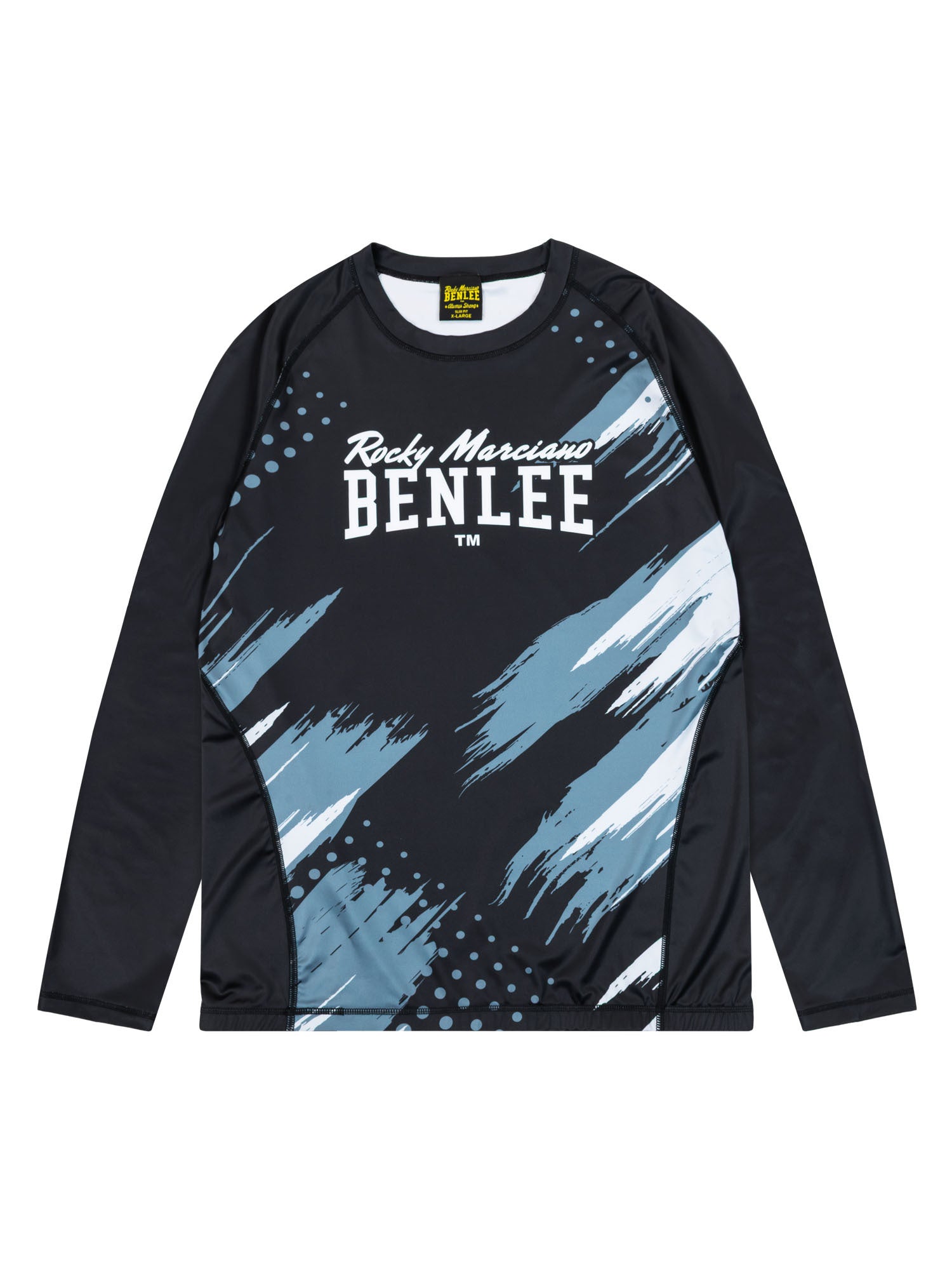 benlee-trimley-rashguard-performance-polyester-mit-crew-neck image 6