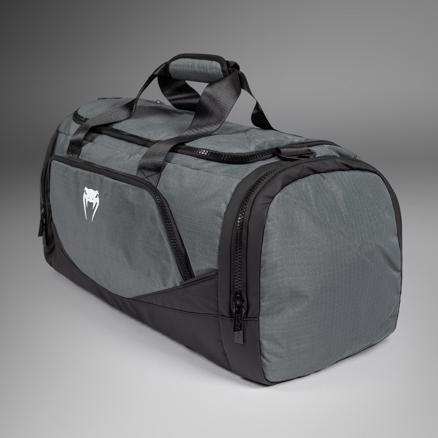 venum-evo-2-xtrem-ripstop-sporttasche-55-63l-sturmgrau image 2