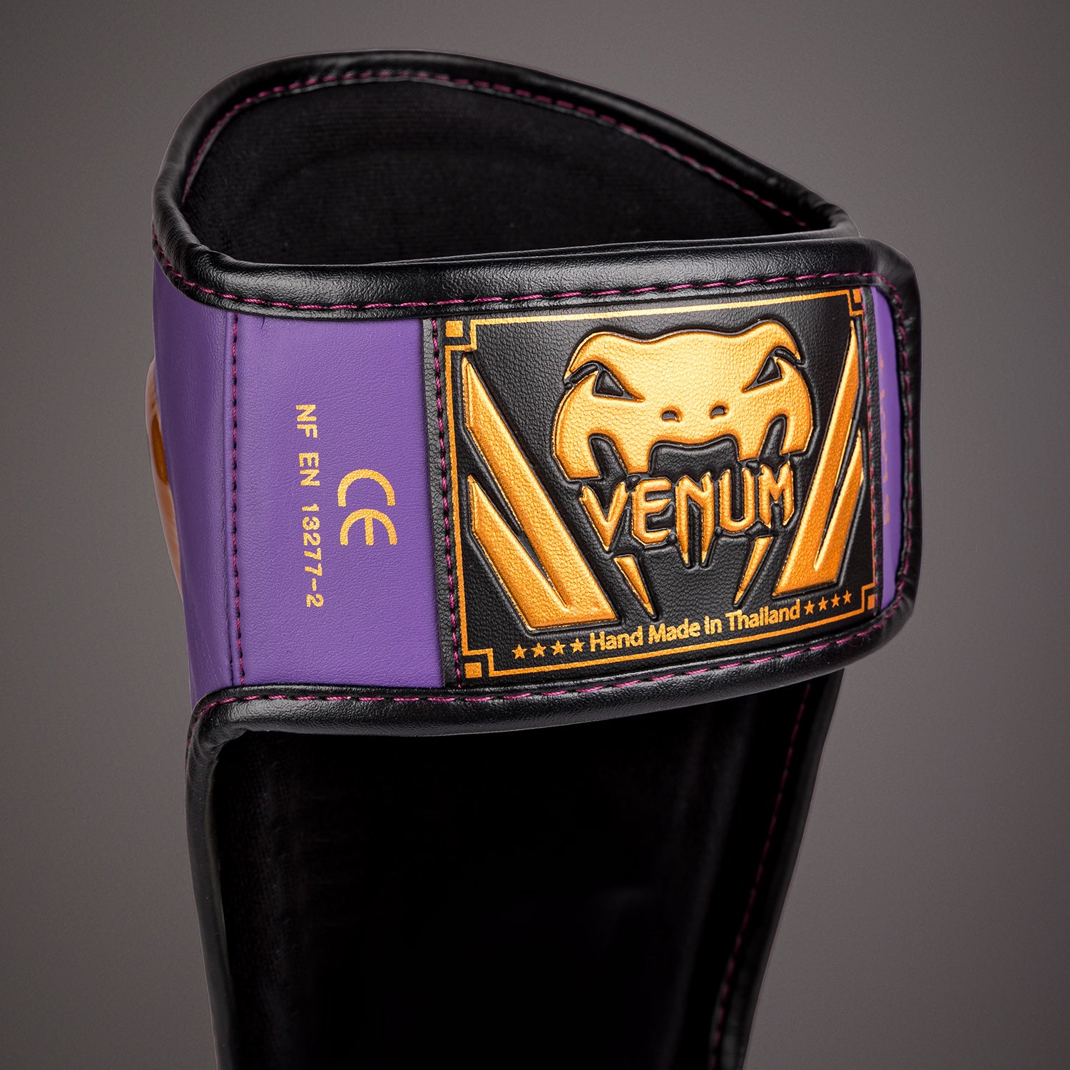 venum-elite-schienbeinsch-tzer-dunkel-lila-spezialausgabe image 5