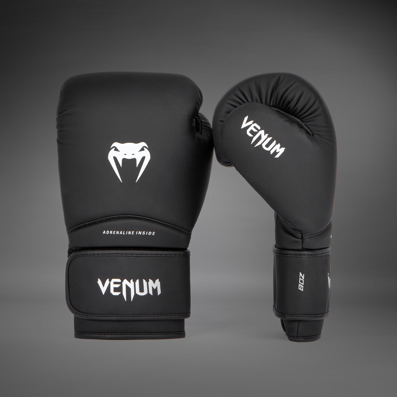 venum-contender-1-5-kinder-boxhandschuhe-schwarz-wei image 2