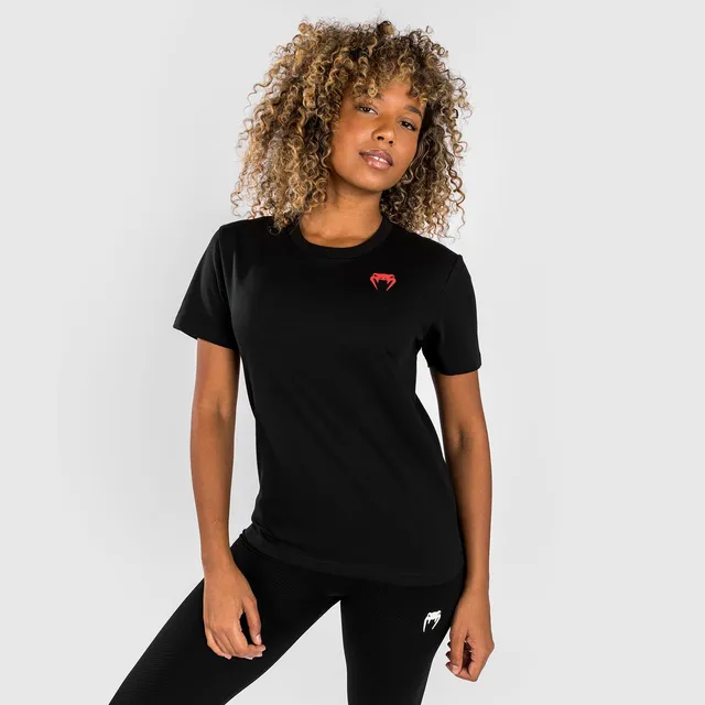 venum-x-dodge-banshee-t-shirt-f-r-frauen-schwarz image 1