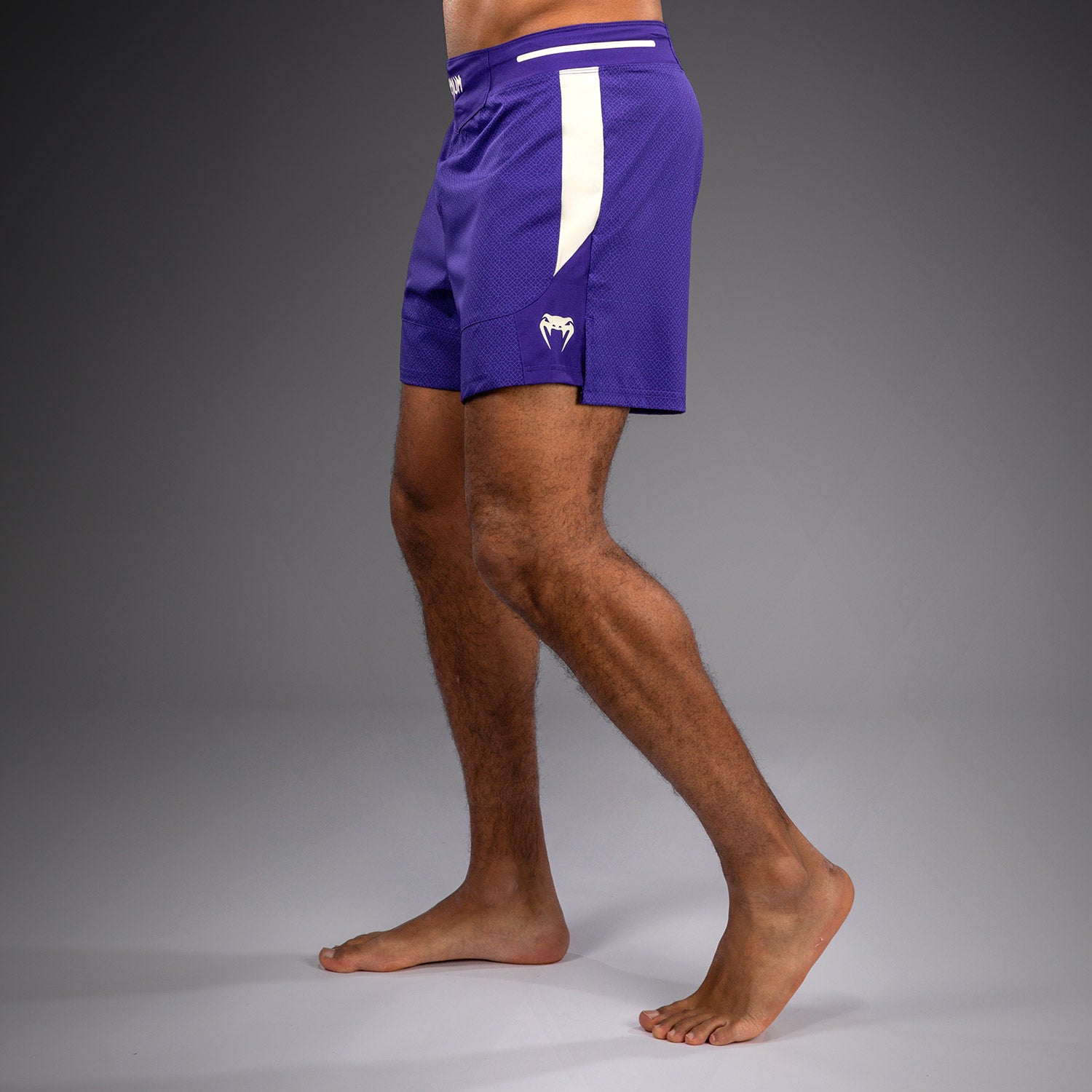 venum-x-roger-gracie-academy-fightshorts-lila image 3
