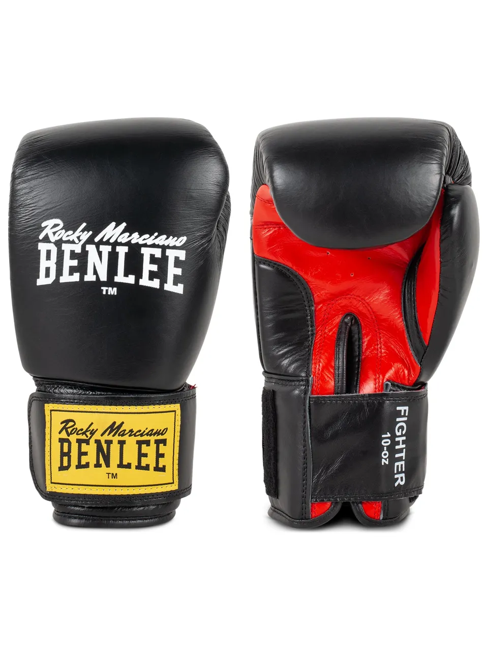 benlee-fighter-allround-boxhandschuhe-leder image 1