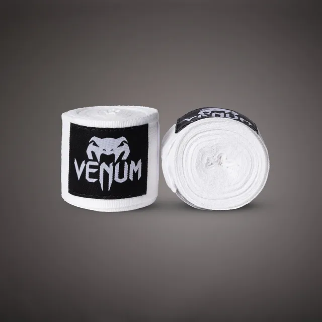 venum-kontact-boxing-bandagen-wei-2-5m image 1