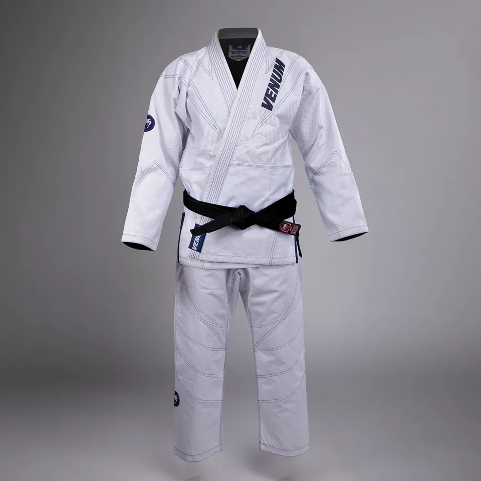 venum-elite-5-0-bjj-gi-450-ice-wei image 1