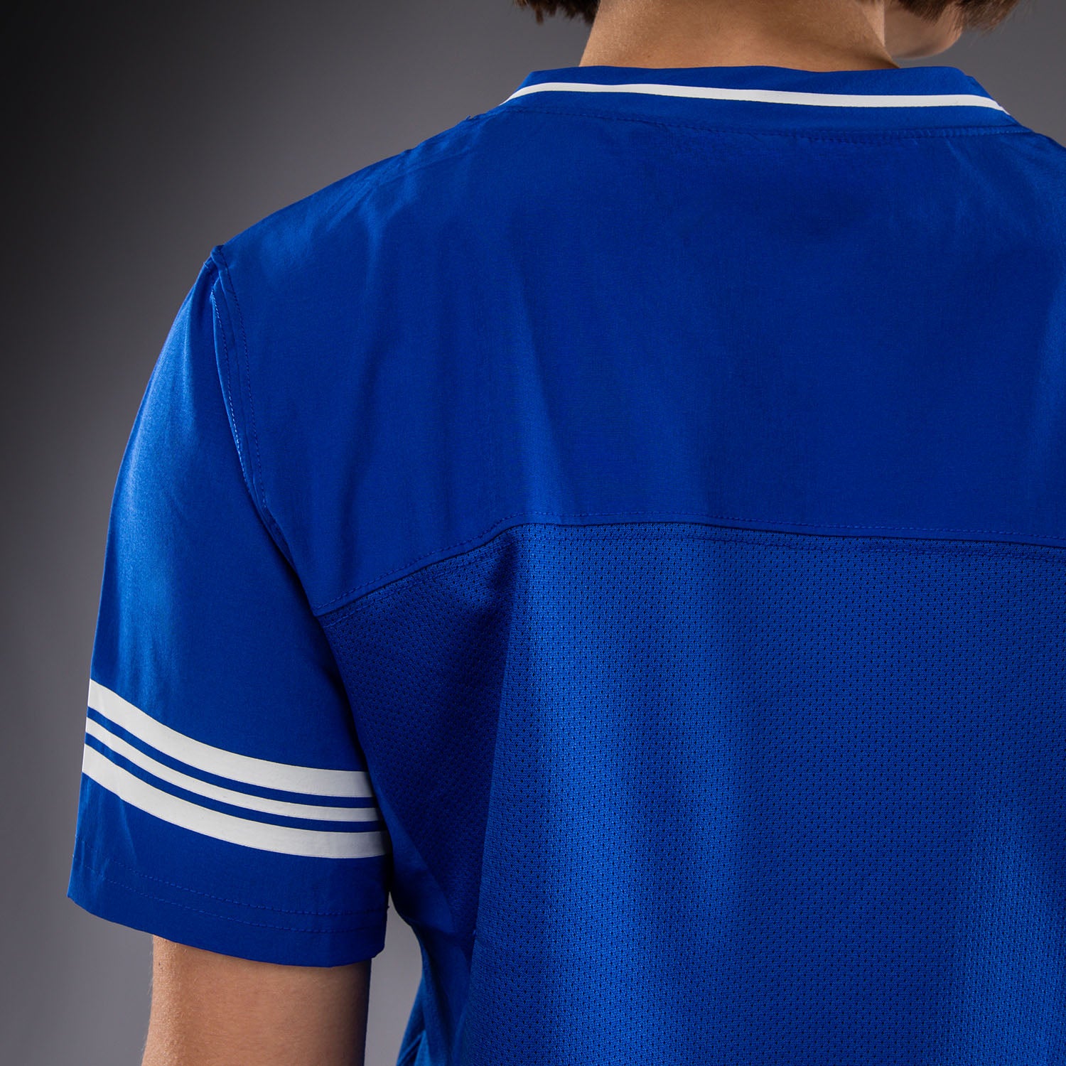 venum-flag-football-trikot-damen-elite-k-nigsblau image 4