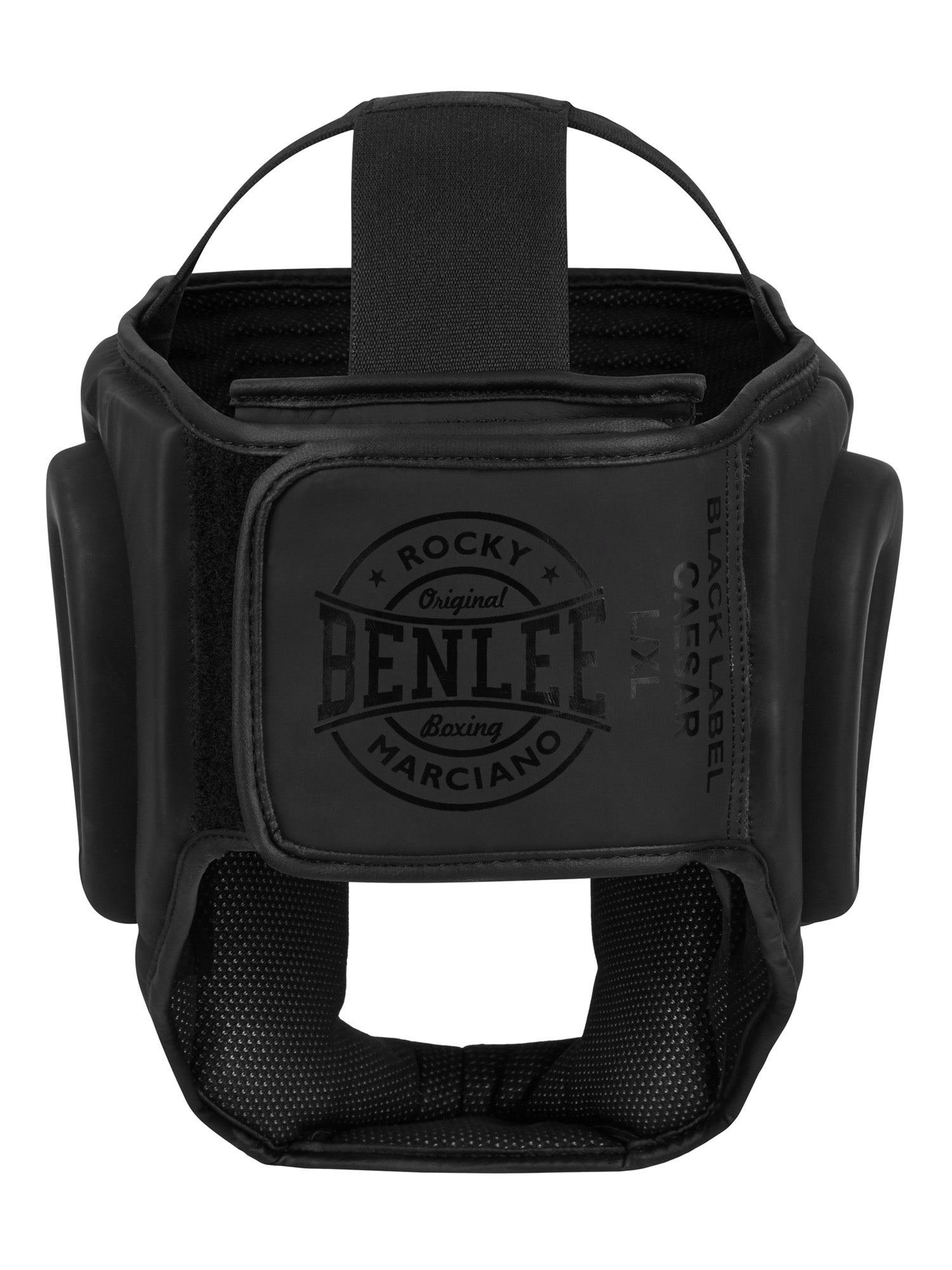 benlee-black-label-caesar-kopfschutz image 2