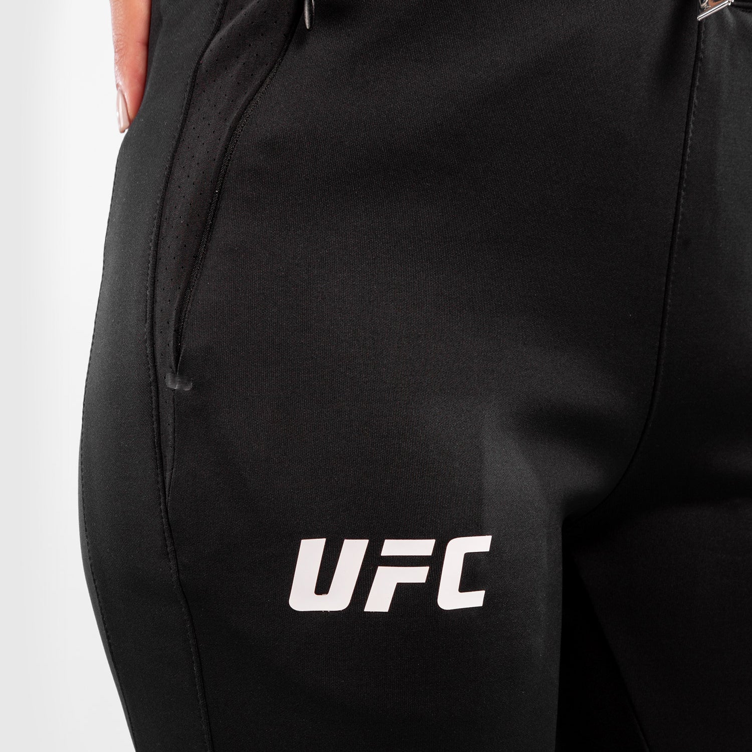 venum-ufc-authentic-fight-night-damen-walkout-pant-schwarz image 5