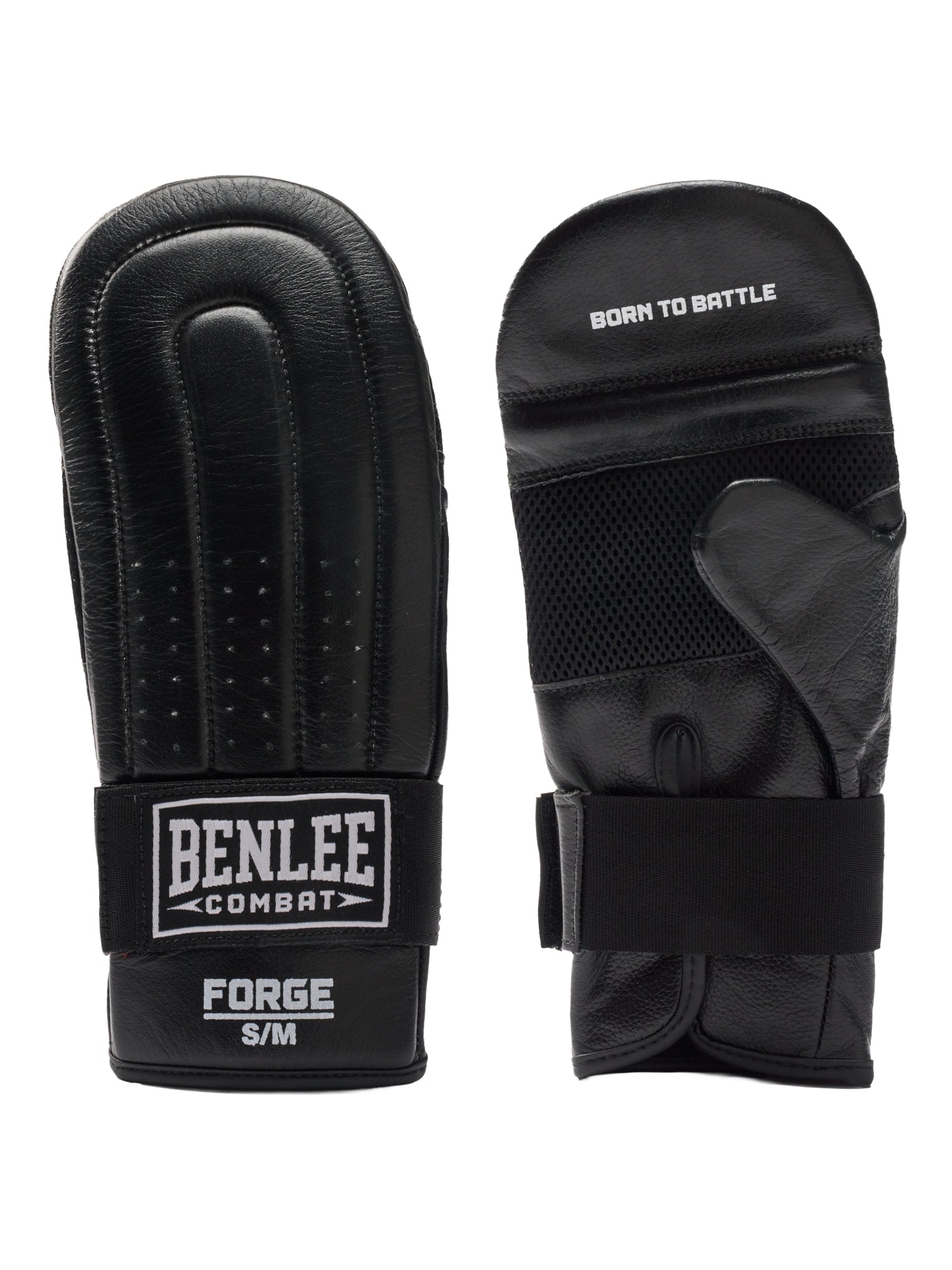 benlee-forge-sandsackhandschuhe-leder-bag-gloves image 1