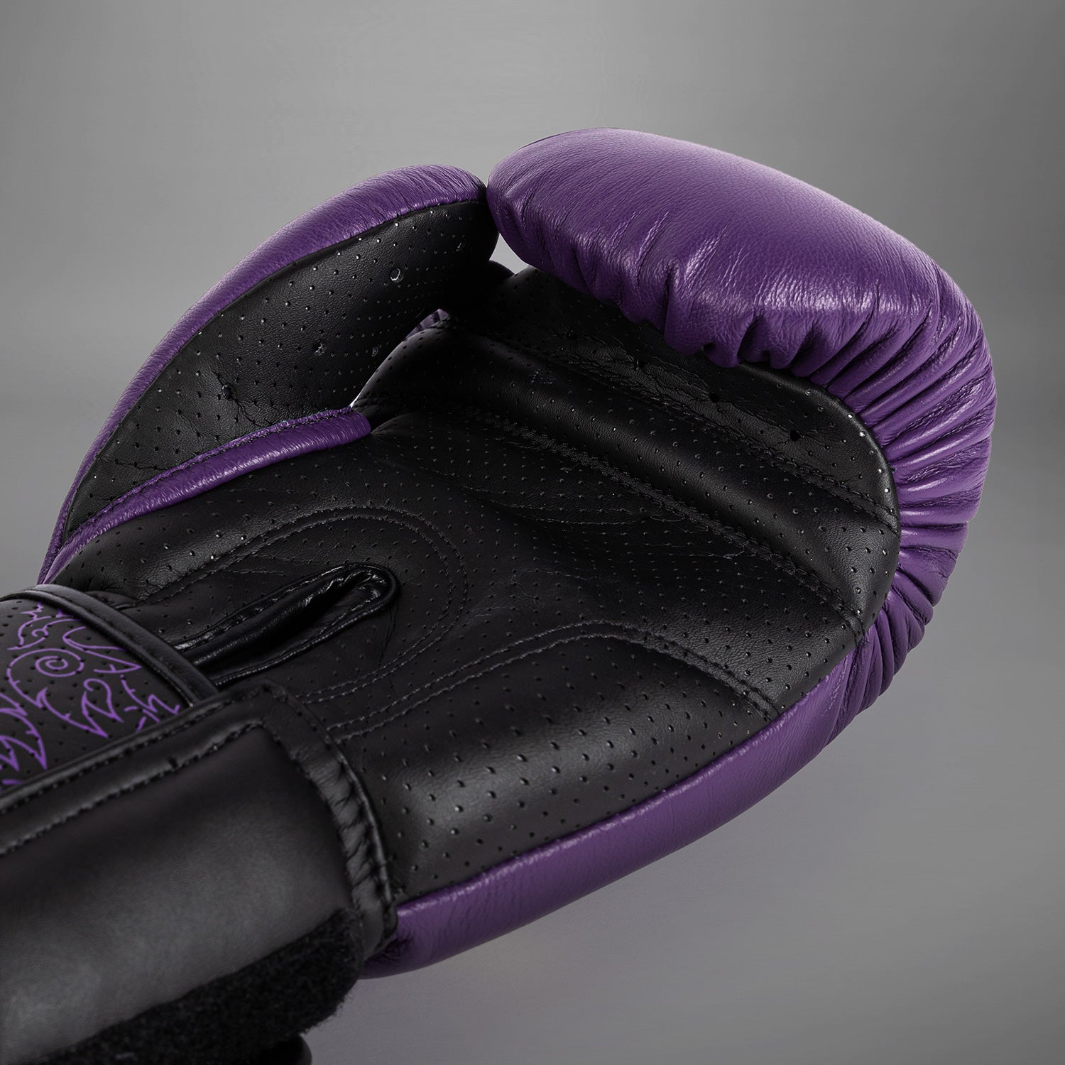 venum-power-2-0-boxhandschuhe-dunkelpflaume image 6