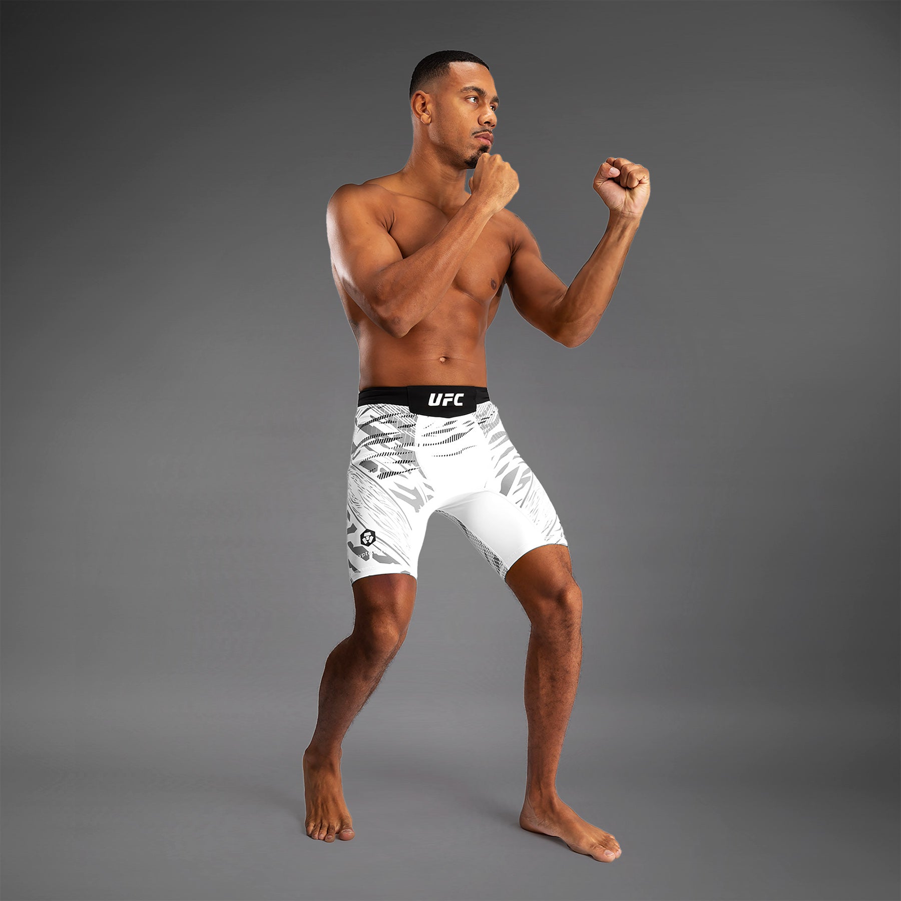 ufc-fusion-by-venum-authentic-fight-night-herren-vale-tudo-short-wei image 4